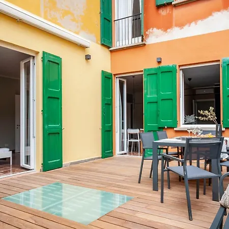 Casa Paolina