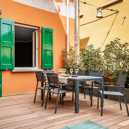 Casa Paolina *