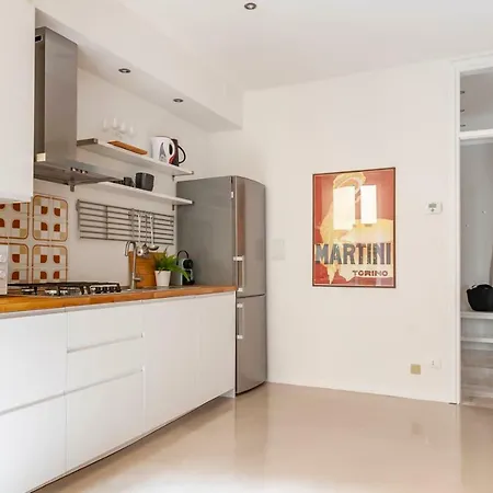 Appartamento Casa Paolina