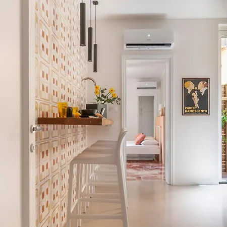 Casa Paolina Appartamento Bologna