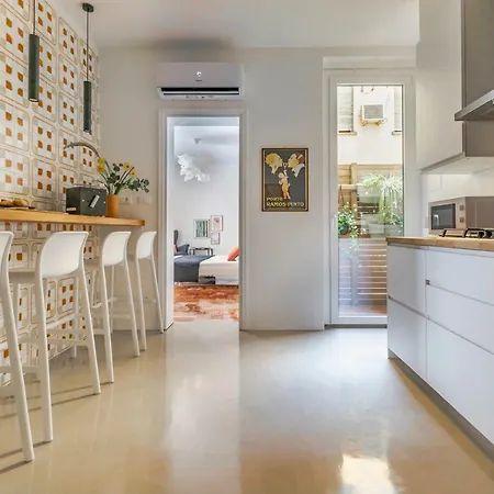 Casa Paolina Appartamento *