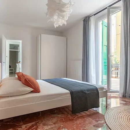 Casa Paolina Bologna
