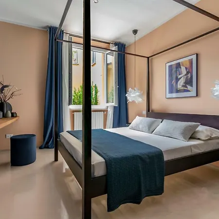 Appartamento Casa Paolina Bologna