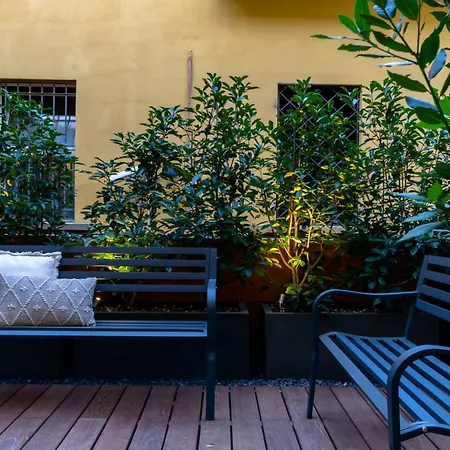 Casa Paolina Bologna