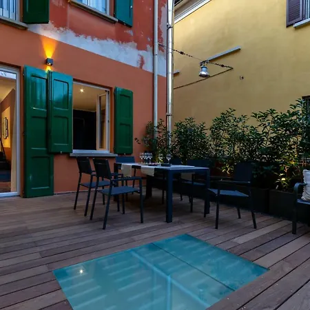 Casa Paolina