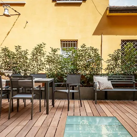 Casa Paolina
