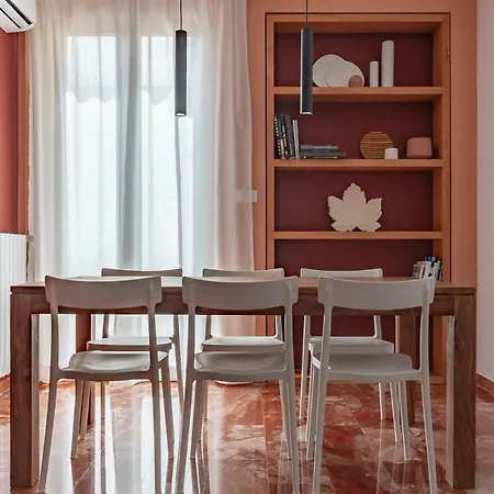 Casa Paolina Bologna