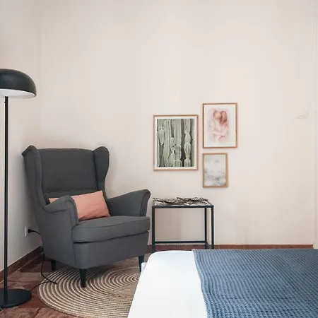Casa Paolina