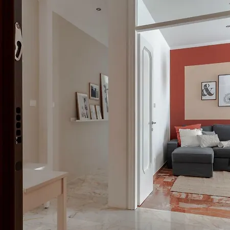 Casa Paolina *