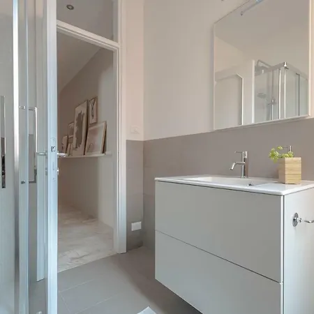 Apartment Casa Paolina