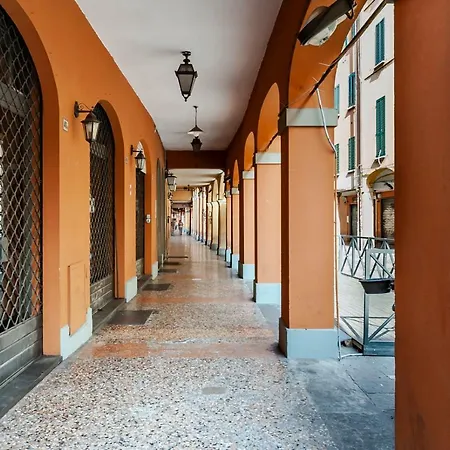 Apartman Casa Paolina