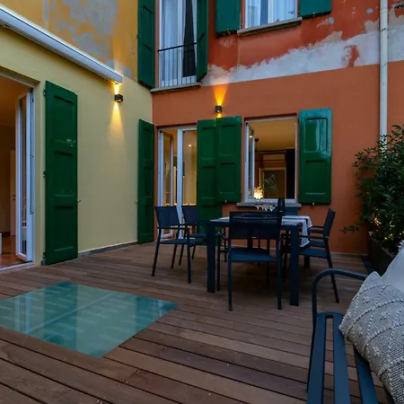 Casa Paolina Bologna