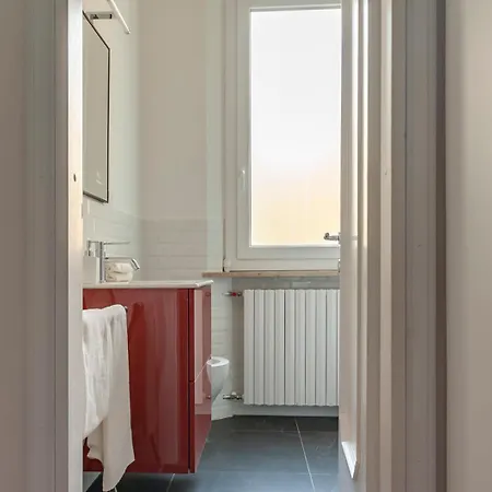 Casa Paolina Apartman