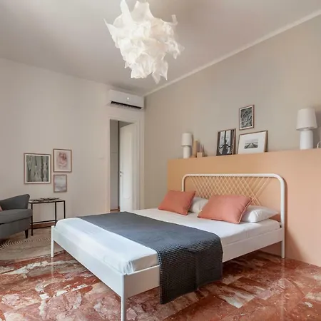 Apartman Casa Paolina