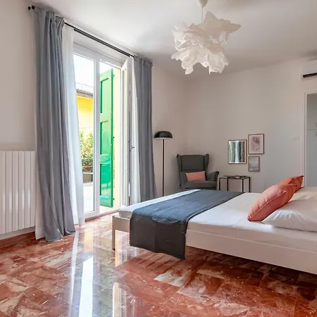 Apartman Casa Paolina *