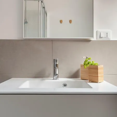Casa Paolina Апартаменты